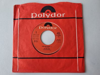 Killing Joke - Love Like Blood 7'' Vinyl Holland