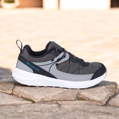 Columbia Youth Trailstorm Jungen Trekkingschuhe