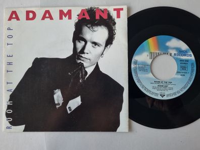 Adam Ant - Room at the top 7'' Vinyl Germany