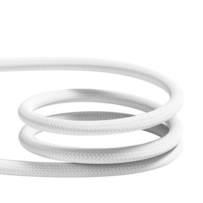 Joyroom S-A51 Cutting-Edge Series USB-A auf Lightning Kabel 3A 1,2m – Hellgrau