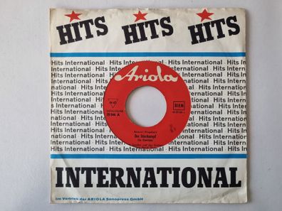 Tony Sandler - Der Stierkampf (La Corrida) 7'' Vinyl Germany