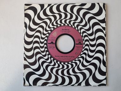 De Höhner - Kumm, loss dr Mut nit sinke 7'' Vinyl Germany
