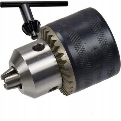 LSP Bohrfutter Schlüsseltyp 3–16 mm – 1/2" x 20 UNF | Stahl mit Schlüssel