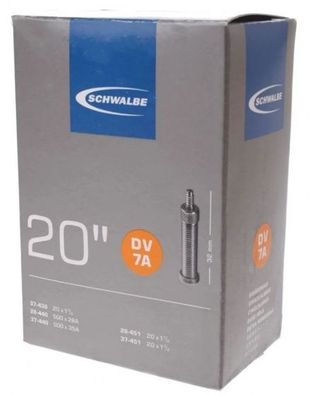 Innenrohr 20 X 1 1 1/8-3/8 Zoll (28/37-440/451) Dv 32 Mm