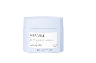 Kerasilk Specialists Smoothing Mask 200 ml