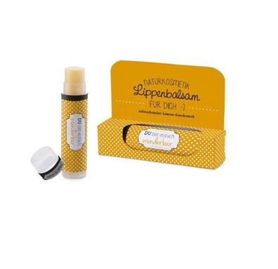 Lippenbalsam LaVida für Dich 4,4 ml Du bist einfach wunderbar