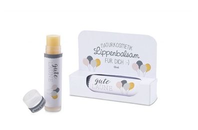 Lippenbalsam LaVida für Dich 4,4 ml Gute Laune