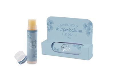 Lippenbalsam LaVida für Dich 4,4 ml Die beste Zeit ist jetzt