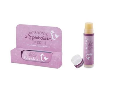Lippenbalsam LaVida für Dich 4,4 ml Du bist etwas ganz besonderes (Meerjungfrau)