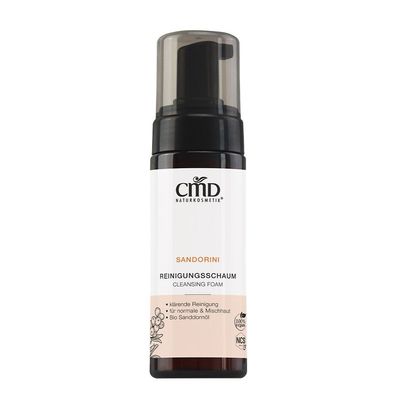 CMD Sandorini Reinigungsschaum, 150 ml