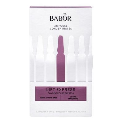 Babor Lifting-Ampullen Kur, 7x2ml