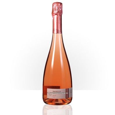 Paladin 2024 Paladin Millesimato Brut Rose (DOC) 0.75 Liter