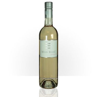 Domaine Montrose 2024 MON ROSÉ IGP by Olivier Coste 0.75 Liter