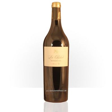 Domaines Robert Vic 2023 La Balade Minervois A.O.P. 0.75 Liter