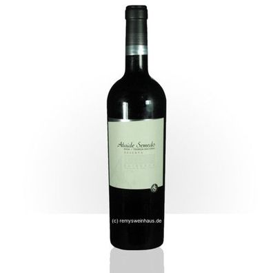 Martins Semedo 2023 ATAIDE Semedo Baga / Touriga Nacional Reserva 0.75 Liter