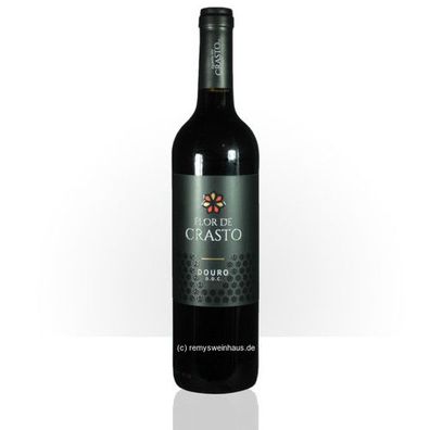 Quinta do Crasto 2022 Flor de Crasto DOC tinto 0.75 Liter