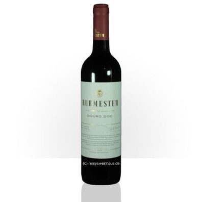 Grupo Sogevinus 2023 Burmester D.O.C. tinto 0.75 Liter