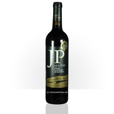 Vinhos Bacalhoa 2024 JP Azeitao Vinho Tinto 0.75 Liter