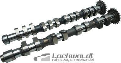 1.8 1.8T 20V Saugernockenwellen Sauger Nockenwellen K & AC AGN ADR APX BAM AGU