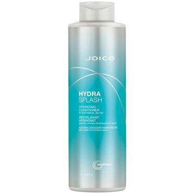 Joico Hydrasplash Hydrating Conditioner, 1000ml