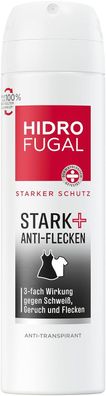 Hidrofugal DEO Stark+ Anti-Flecken Spray 150 ml