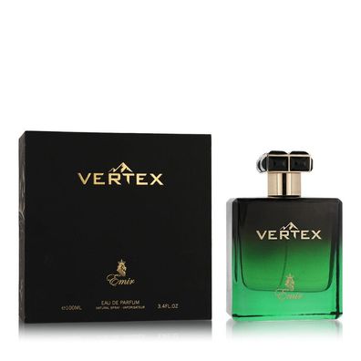 Vertex Eau de Parfum 100ml