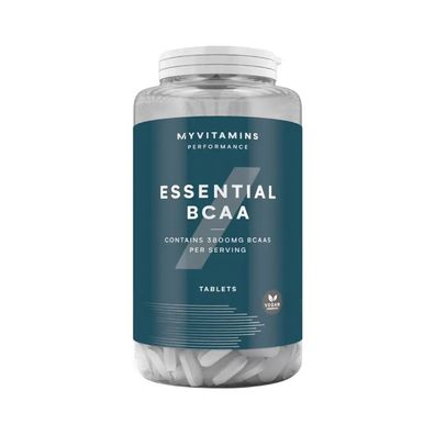 Myprotein MyVitamins Essential BCAA (90 tabs)