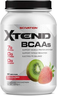 Xtend, Strawberry Kiwi - 1217g