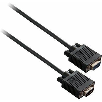 V7 V7n2vgaxt-10f-Bk 10ft Vga Extension Cable