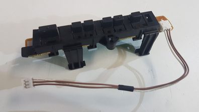 Bedienteil Panasonic TX-40ESW404 TNPA6252