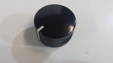 Miele Original Drehknopf Waschmaschine Geschirrspüler Mikrowelle schwarz