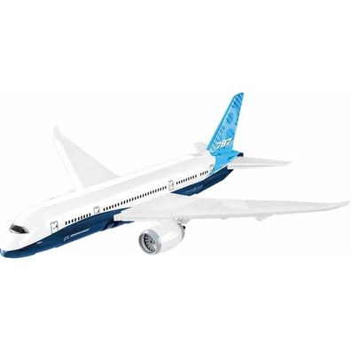 Boeing 787 Dreamliner (Maßstab 1:110)
