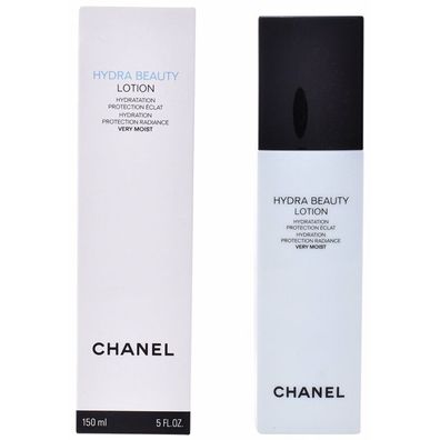 Chanel Hydra Beauty Lotion