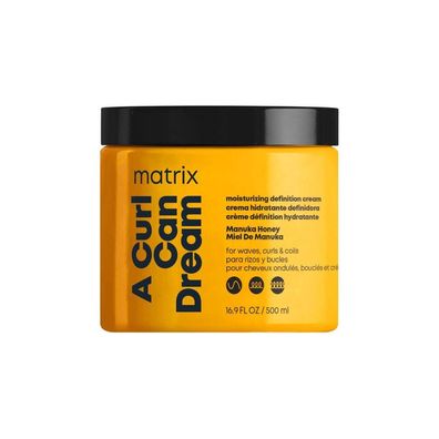 MATRIX Total Results A Curl Can Dream Leave-in Lockencreme 500ml