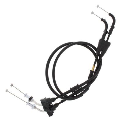 Control Cable, Throttle / Gaszug Yamaha WR450F 16-19, YZ450F 14-16, YZ450FX 16-18