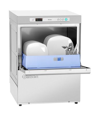 Geschirrspülmaschine US M500 LP K Geschirrspüler Bartscher Gastlando