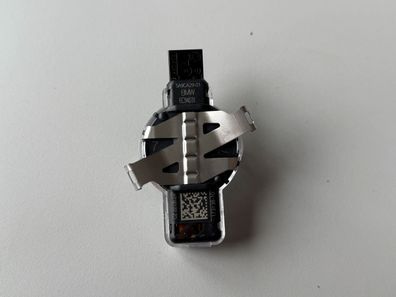 Original BMW Regen-Licht-Solar-Beschlagsensor 5A9CA29 61355A9CA29 NEU