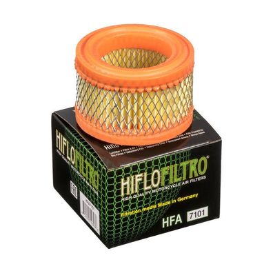 HFA7101 Luftfilter BMW Scooter 125 200 C1 01-03 13 71 7 650 18