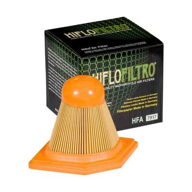 HFA7917 Luftfilter BMW K1300 09-16 13717713428 (2 Stück nötig)