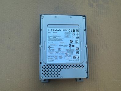 Original Mercedes-Benz W167/465 Steuergerät Fond Entertainment A1679004337 NEU