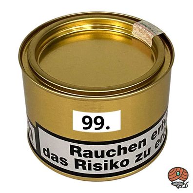 Meistermischung No. 99 Pfeifentabak 100g Dose