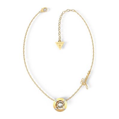 Guess Damen Halskette JUBN01459JWYGTU