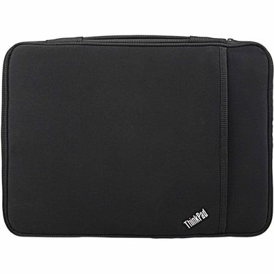 Lenovo Notebooktasche 12" ThinkPad 12" Sleeve Schwarz