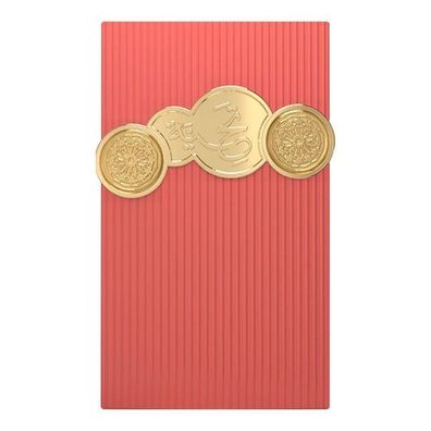 Afnan Tribute Pink Eau de Parfum - Damenparfum, 100 ml