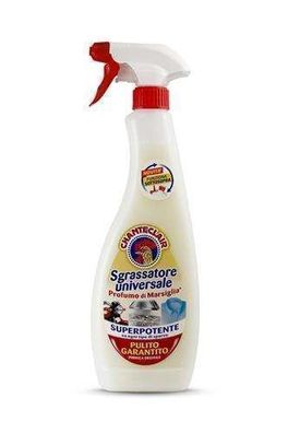 Chanteclair Sagrassatore Entfetter Marseille 600 ml