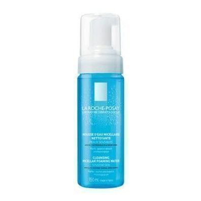 La Roche-Posay Physiologische Reinigungsschaum für trockene Haut, 150 ml