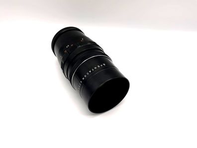 Pentacon 200mm 1:4 Objektiv Kamera Camera Lens (M42)