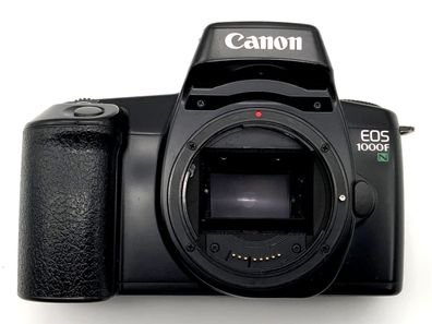 Canon EOS 1000 FN Body Gehäuse SLR Autofokus Kamera Spiegelreflexkamera AF