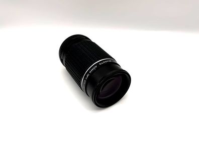 Asahi SMC Pentax M 200mm 1:4 Objektiv manuell analog