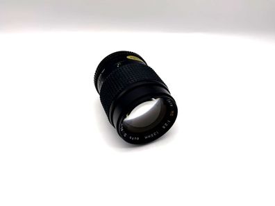 Porst 135mm 1:2,8 Objektiv Tele MC auto D Kamera Camera Lens (M42)